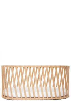 Babybett 'Lugo' 90-140 x 70 cm
