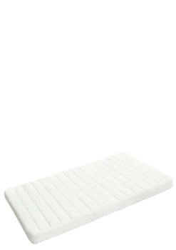 Babybett 'Nature Baby Bed 2.0' Eiche 124,5 x 72,5 cm