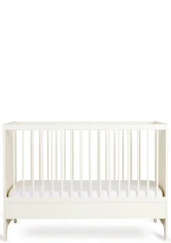 Babybett 'Tsugi' Butter 120 x 60 cm