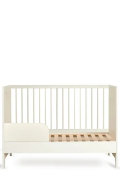 Babybett 'Tsugi' Butter 120 x 60 cm