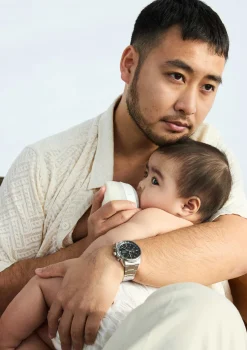 Babyflasche 'Support-Flasche' klein