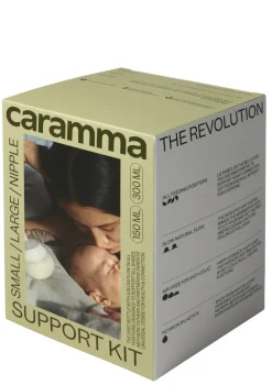 Babyflaschen-Set 'Support-Set'