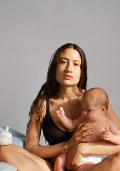 Babyflaschen-Set 'Support-Set'