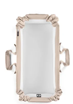 Babynest Wüstentaupe