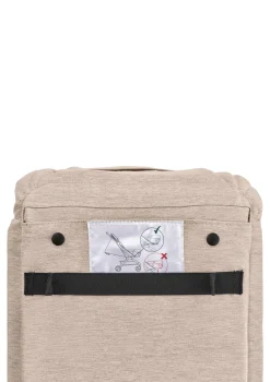 Babynest Wüstentaupe