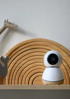 Babyphone 'Connected Home See Pro'