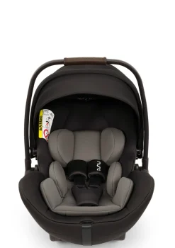 Babyschale 'ARRA flex' Caviar