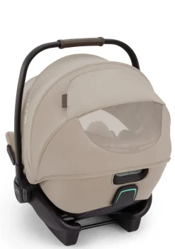 Babyschale 'ARRA flex' Chateau