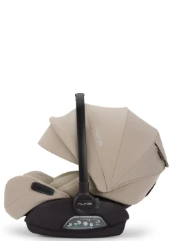 Babyschale 'ARRA flex' Chateau