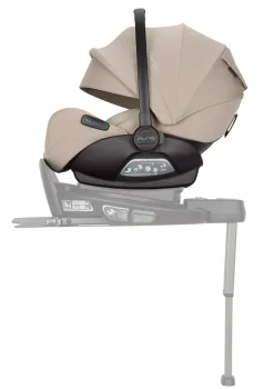 Babyschale 'ARRA flex' Chateau