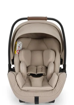 Babyschale 'ARRA flex' Cosmopolitan