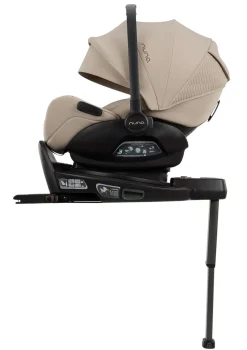 Babyschale 'ARRA flex' Cosmopolitan