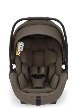 Babyschale 'ARRA flex' Pistachio