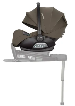 Babyschale 'ARRA flex' Pistachio