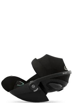 Babyschale 'Cloud G i-Size Plus' Moon Black