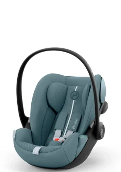 Babyschale 'Cloud G i-Size Plus' Stormy Blue