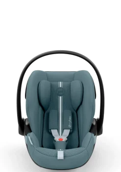 Babyschale 'Cloud G i-Size Plus' Stormy Blue