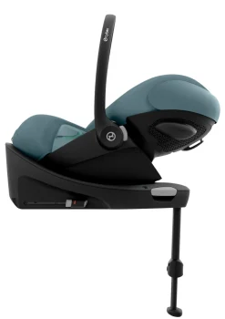 Babyschale 'Cloud G i-Size Plus' Stormy Blue