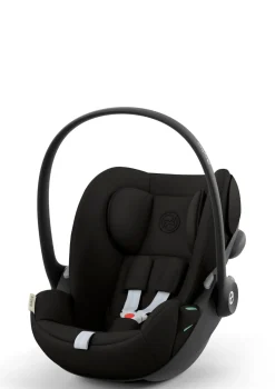 Babyschale 'Cloud G i-Size' Magic Black