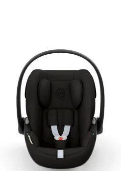 Babyschale 'Cloud G i-Size' Magic Black