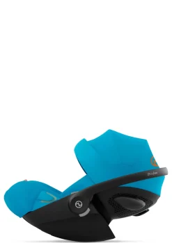 Babyschale 'Cloud G i-Size PLUS' Beach Blue