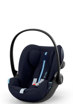 Babyschale 'Cloud G i-Size Plus' Ocean Blue