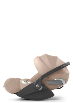 Babyschale 'Cloud T i-Size PLUS' Cozy Beige