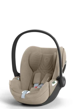 Babyschale 'Cloud T i-Size PLUS' Cozy Beige