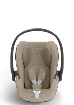 Babyschale 'Cloud T i-Size PLUS' Cozy Beige