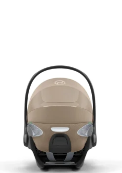 Babyschale 'Cloud T i-Size PLUS' Cozy Beige