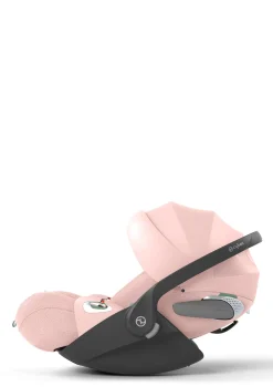 Babyschale 'Cloud T i-Size PLUS' Peach Pink