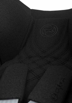 Babyschale 'Cloud T i-Size PLUS' Sepia Black