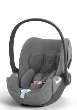 Babyschale 'Cloud T i-Size PLUS' Mirage Grey