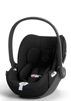 Babyschale 'Cloud T i-Size' Sepia Black