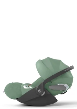 Babyschale 'Cloud T i-Size PLUS' Leaf Green