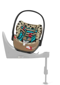 Babyschale 'Cloud T i-Size' One Love by Karolina Kurkova