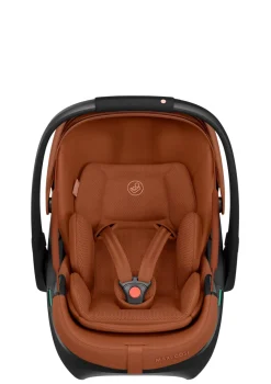 Babyschale 'Coral Slide Pro' Copper Terra