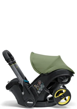 Babyschale 'Doona i' Desert Green