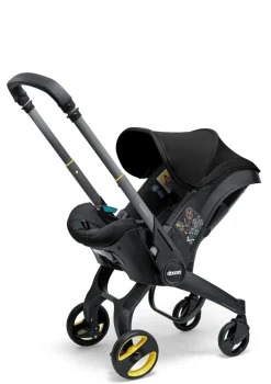 Babyschale 'Doona i' Nitro Black