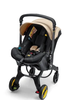 Babyschale 'Doona i' Sahara Sand