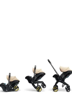 Babyschale 'Doona i' Sahara Sand