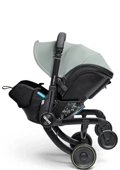 Babyschale 'Doona X' Dusty Sage