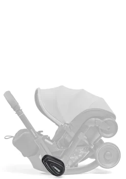 Babyschale 'Doona X' Ocean Blue