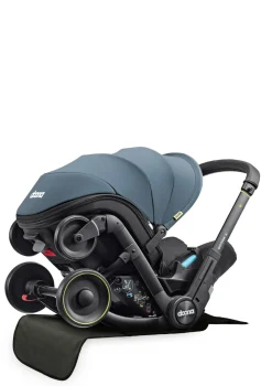 Babyschale 'Doona X' Ocean Blue