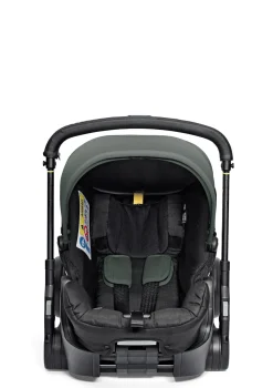 Babyschale 'Doona X' Slate Green
