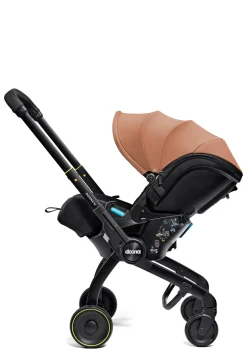 Babyschale 'Doona X' Terracotta