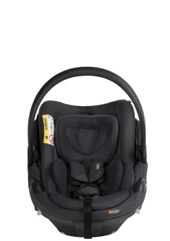 Babyschale 'Go Beyond2' Anthracite Mesh