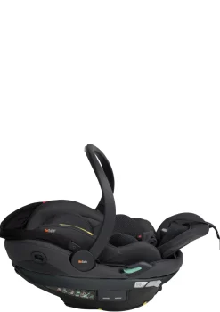 Babyschale 'Go Beyond2' Anthracite Mesh