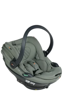 Babyschale 'Go Beyond2' Meadow Green SoftBreeze