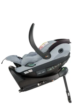 Babyschale 'Go Beyond2' Peak Mesh